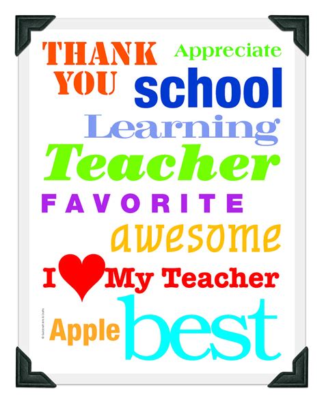 free clipart teacher appreciation|free teacher appreciation images.